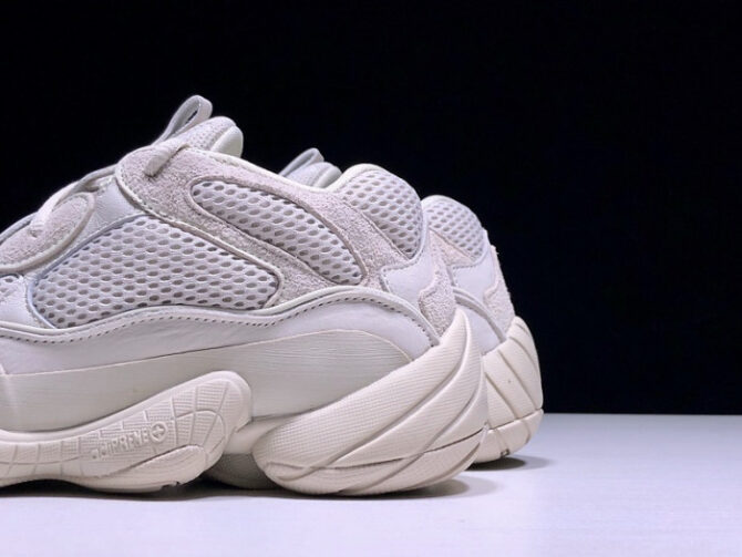 Adidas Yeezy Desert Rat 500 Blush DB2908 - Image 7