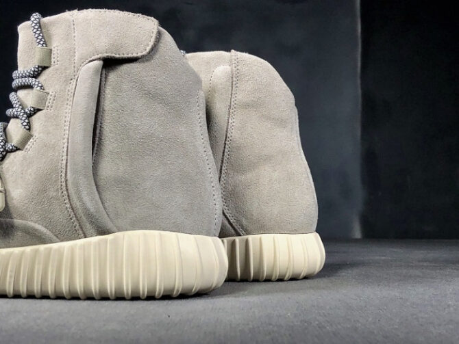 Adidas Yeezy Boost 750 OG Light Brown B35309 - Image 6