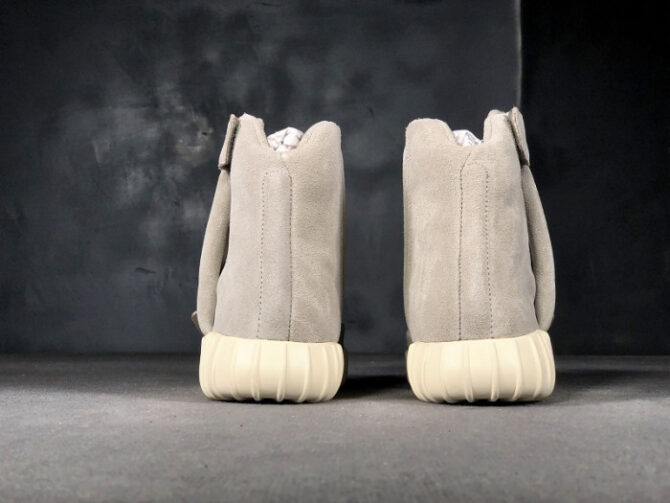 Adidas Yeezy Boost 750 OG Light Brown B35309 - Image 7