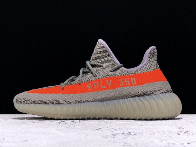 Adidas Yeezy Boost 350 V2 Beluga BB1826