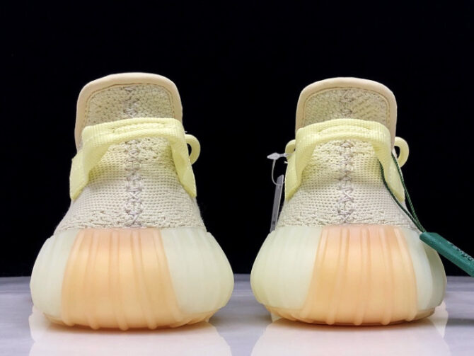 Adidas Yeezy Boost 350 V2 'Butter' - F36980 - Image 7