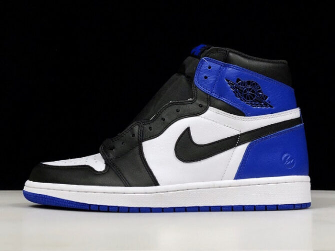 Air Jordan 1 One X Fragment 716371-040