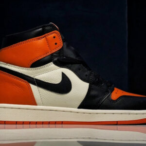 Jordan 1 Retro High Shattered Backboard 555088-005