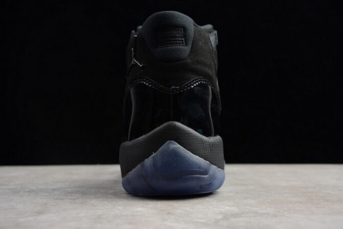 Jordan 11 Retro Cap and Gown 378037-005 - Image 6