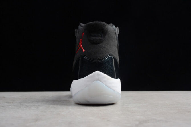 Jordan 11 Retro 72-10 378037-002 - Image 6