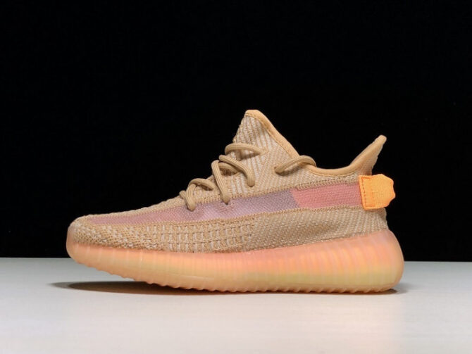 Adidas Yeezy Boost 350 V2 Clay EG7490 Kids