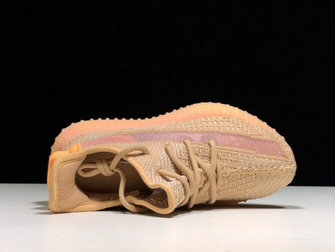 Adidas Yeezy Boost 350 V2 Clay EG7490 Kids - Image 2