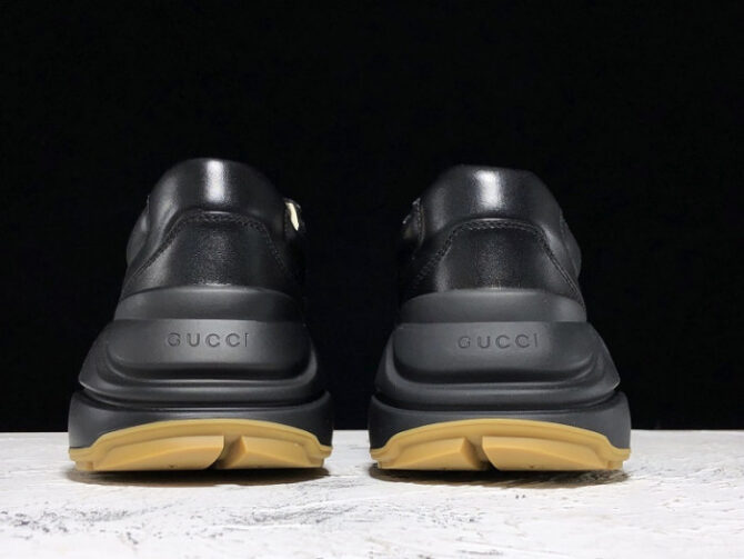 GUCCI TRAINER SNEAKER 550046 A9L00 9522 - Image 6