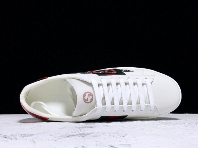 Gucci Ace sneaker - Image 3