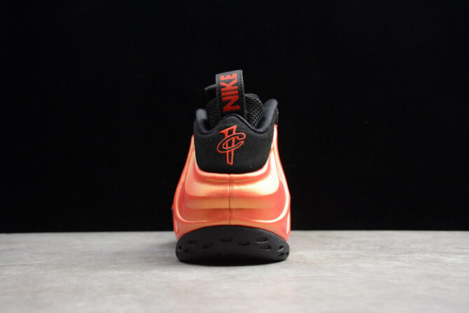 Nike Air Foamposite One Habanero Red 314996-603 - Image 4