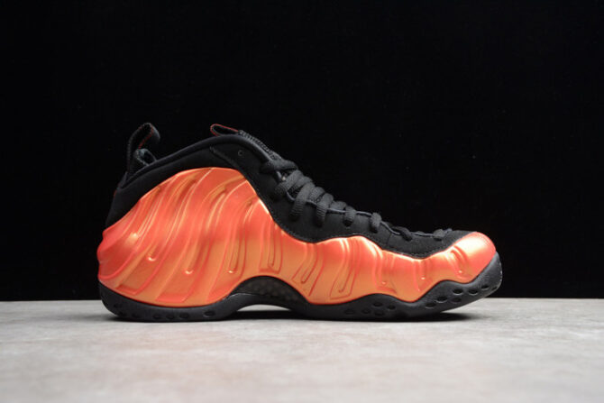 Nike Air Foamposite One Habanero Red 314996-603 - Image 6