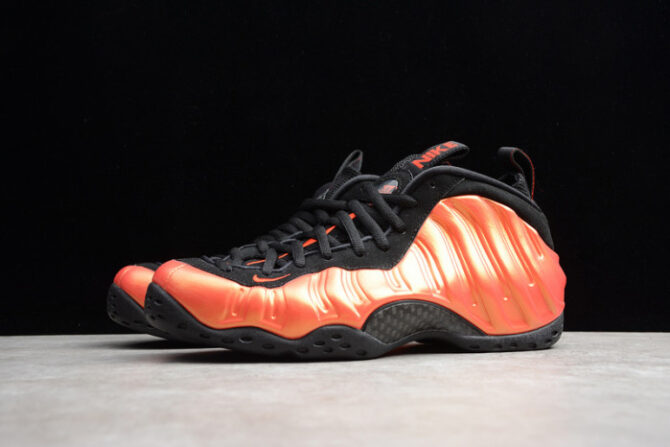 Nike Air Foamposite One Habanero Red 314996-603 - Image 7