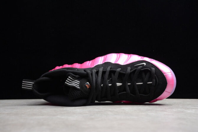 Air Foamposite One Pearlized Pink 314996-600 - Image 7