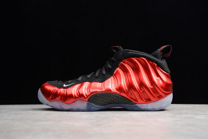 Air Foamposite One Metallic Red (2017) 314996-610