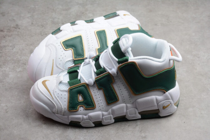 NIKE AIR MORE UPTEMPO “ATL” AJ3139-100 - Image 4