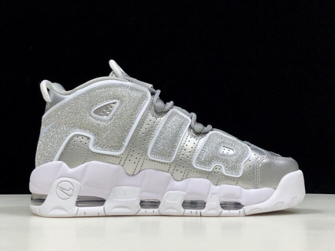 Air More Uptempo Loud And Clear (W) 917593-003 - Image 2