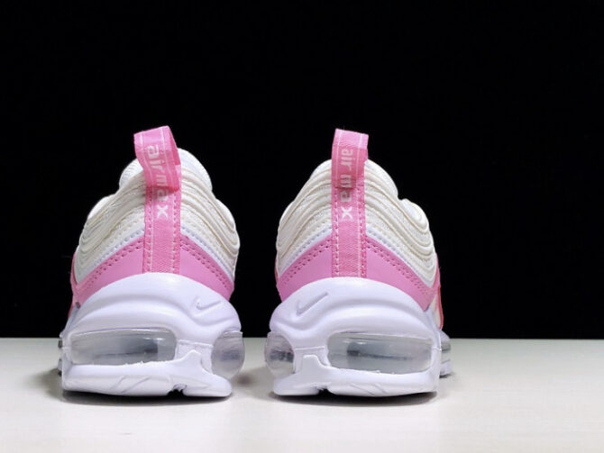 NIKE WMNS AIR MAX 97 ESSENTIAL "PSYCHIC PINK" BV1982-100 - Image 4