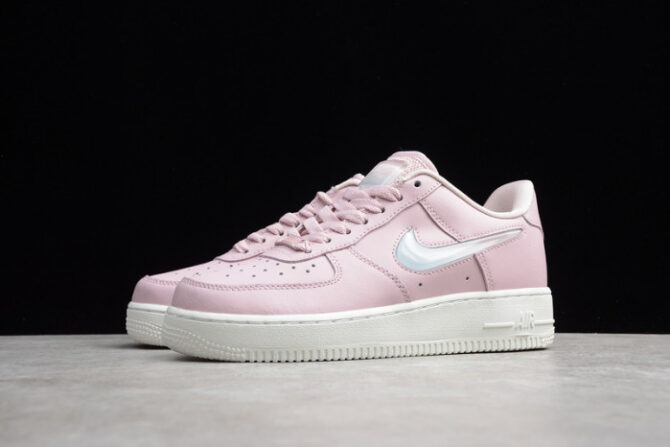 NIKE AIR FORCE 1 ’07 PREMIUM PLUM CHALK AH6827-500