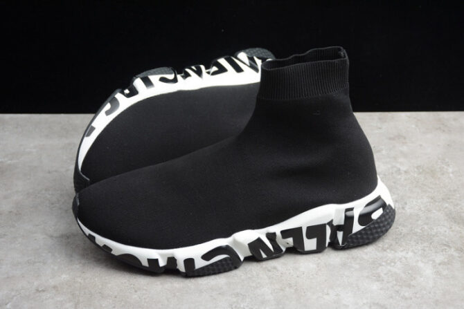 BALENCIAGA Speed Sneaker - Image 6