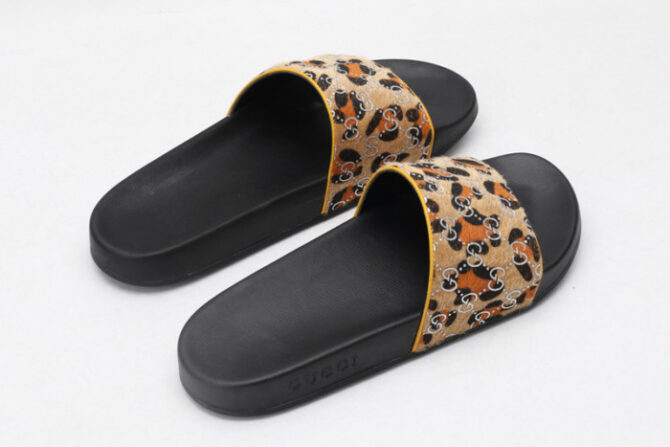 GUCC SANDALS - Image 7