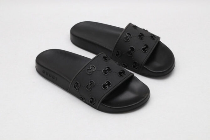 GUCC SANDALS - Image 6