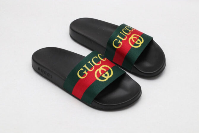 GUCC SANDALS - Image 6