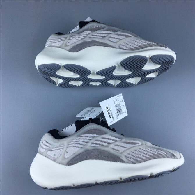 Adidas Yeezy Foam Runner Yeezy Boost 700 V3 ”EF9897 - Image 5