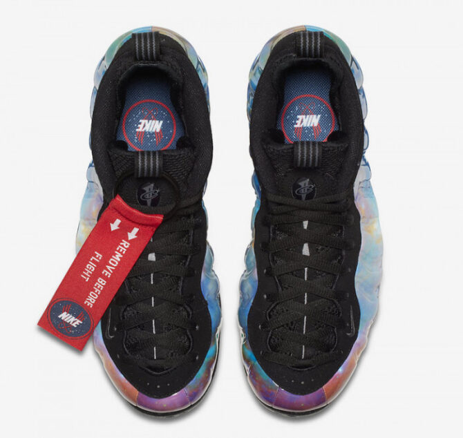 Nike AIR Foamposite - Image 7