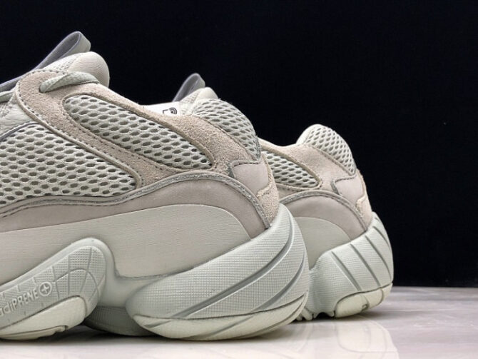 Adidas Yeezy 500 Salt EE7287 - Image 6