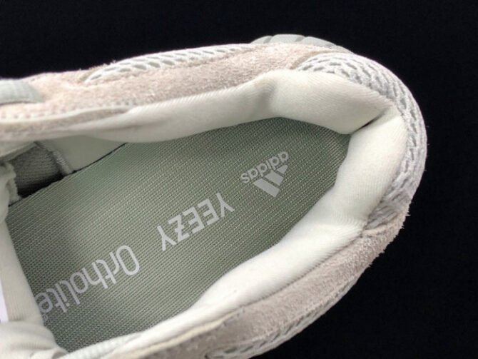 Adidas Yeezy 500 Salt EE7287 - Image 8