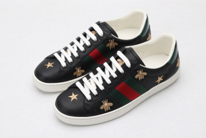 Gucci Ace sneaker - Image 8