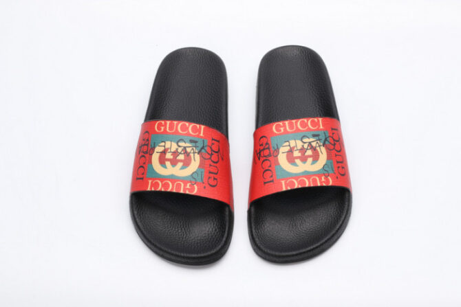 GUCC SANDALS - Image 6