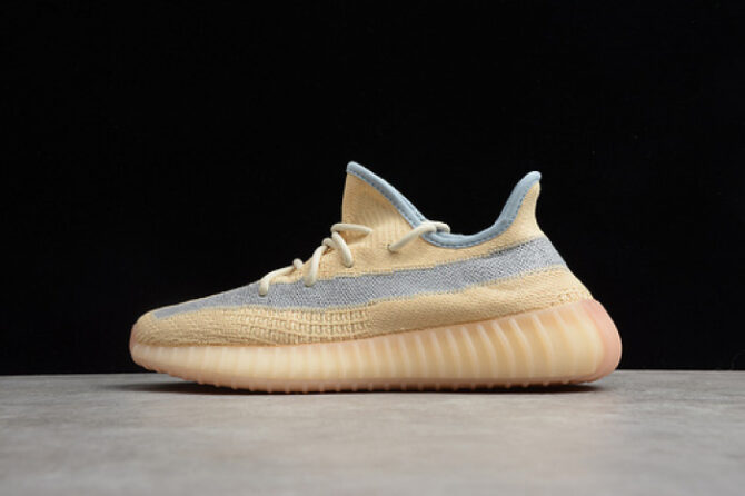 Adidas Yeezy Boost 350 V2 Linen FY5158