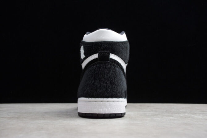 Air Jordan 1 Twist (Panda) CD0461-007 - Image 4