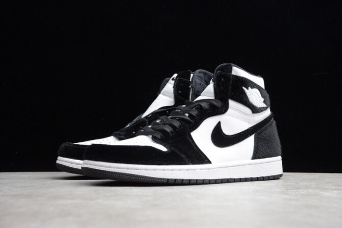 Air Jordan 1 Twist (Panda) CD0461-007 - Image 7