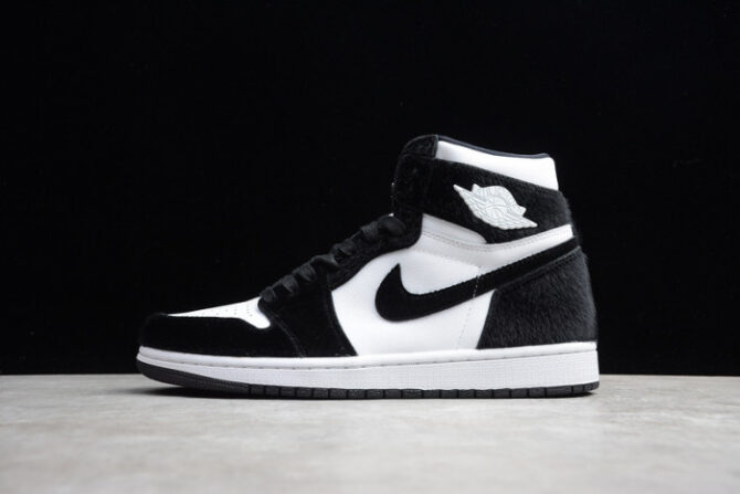 Air Jordan 1 Twist (Panda) CD0461-007