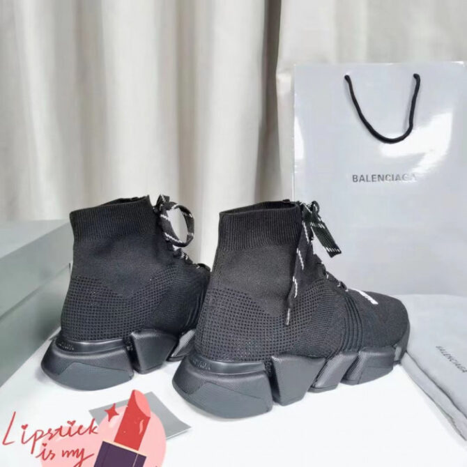 BALENCIAGA Speed Sneaker - Image 5