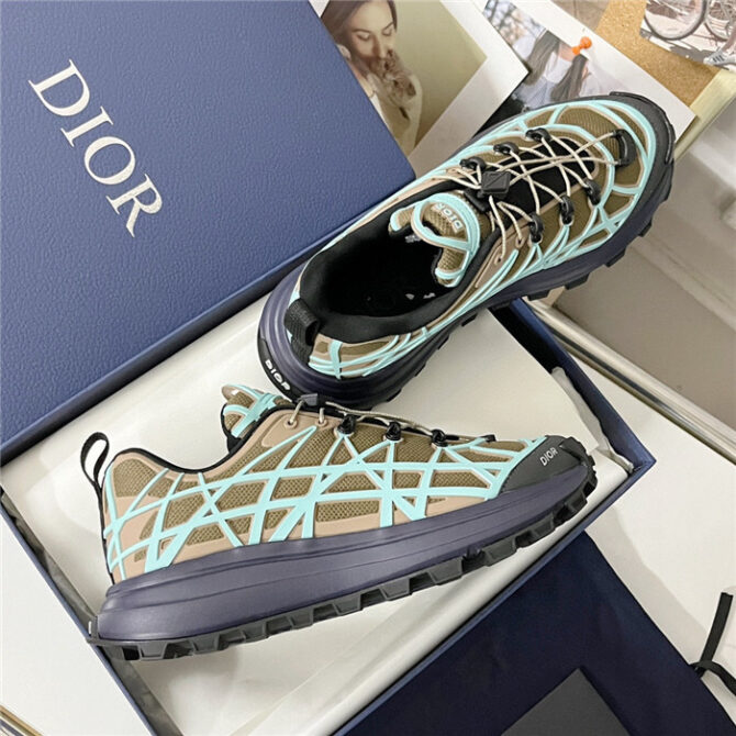 Dior B31 SNEAKER - Image 6