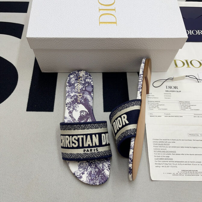 DIOR Dway Slide