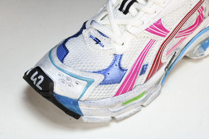 Balenciaga Runner - Image 3