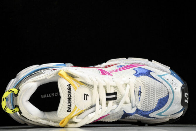 Balenciaga Runner - Image 9