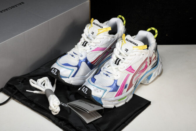 Balenciaga Runner - Image 2