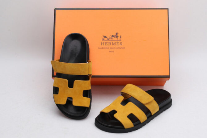 HERMES SLIDE