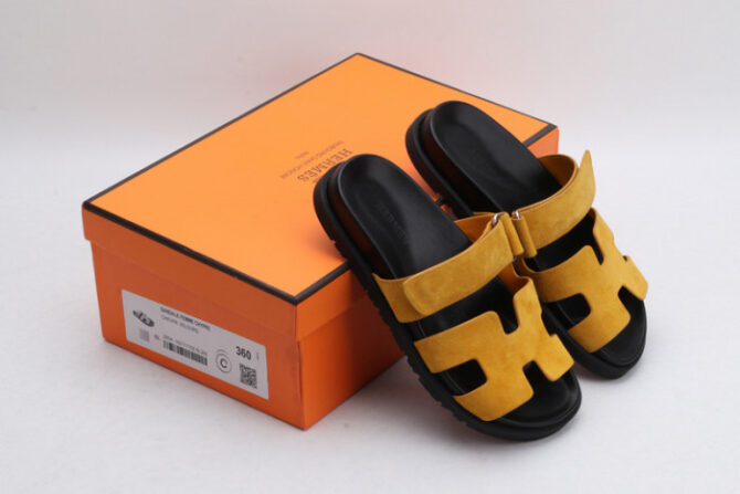 HERMES SLIDE - Image 2