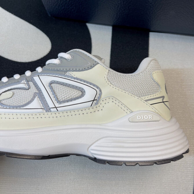 DIOR B30 SNEAKER - Image 4