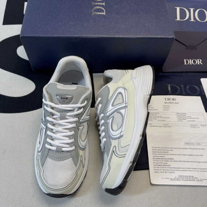 DIOR B30 SNEAKER