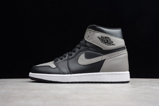 Air Jordan 1 Retro High OG “Shadow”555088-013