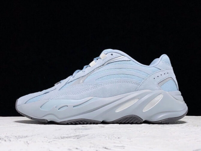 Adidas Yeezy Boost 700 V2 Hospital Blue FV84242