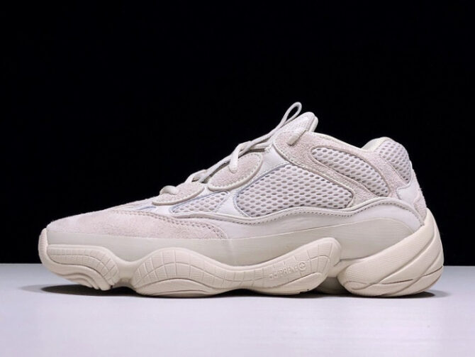 Adidas Yeezy Desert Rat 500 Blush DB2908