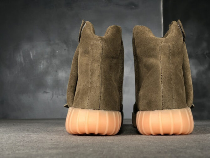 Adidas Yeezy Boost 750 BY2456 - Image 6